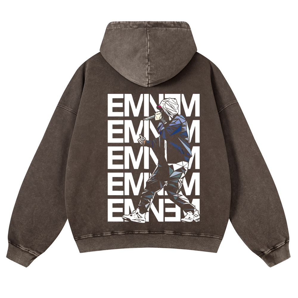 Crafted Your Signature Style Personalized Men's Hoodie