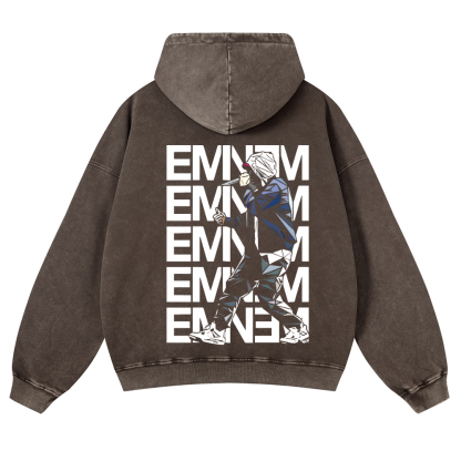 Crafted Your Signature Style Personalized Men's Hoodie