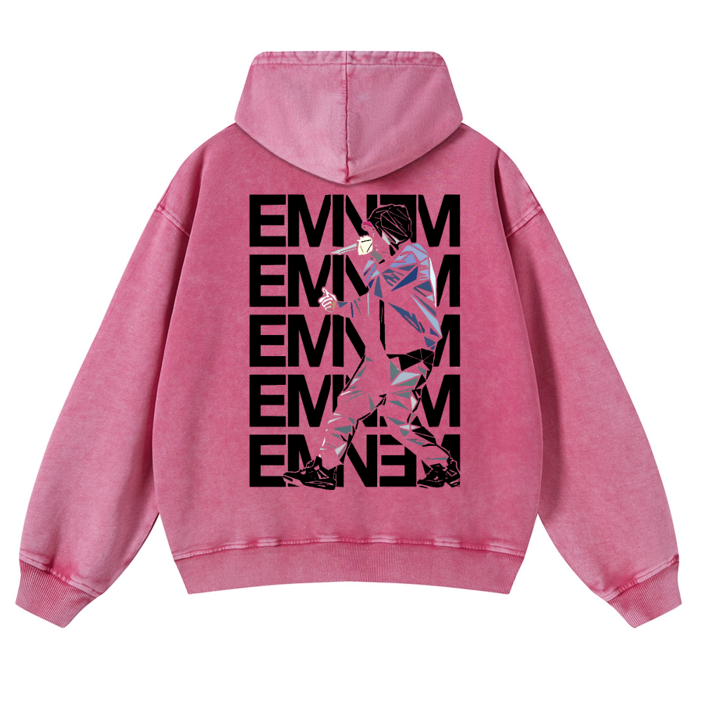 Crafted Your Signature Style Personalized Men's Hoodie