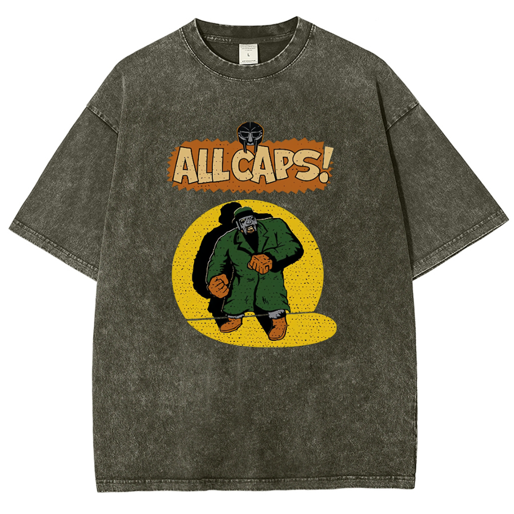  Crafted Your Signature Style Personalized Men's T-shirt