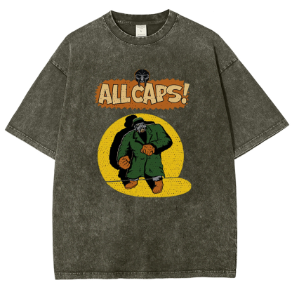  Crafted Your Signature Style Personalized Men's T-shirt