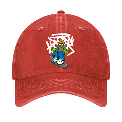 Exclusive Custom Baseball Hat Unmatched Comfort and Style