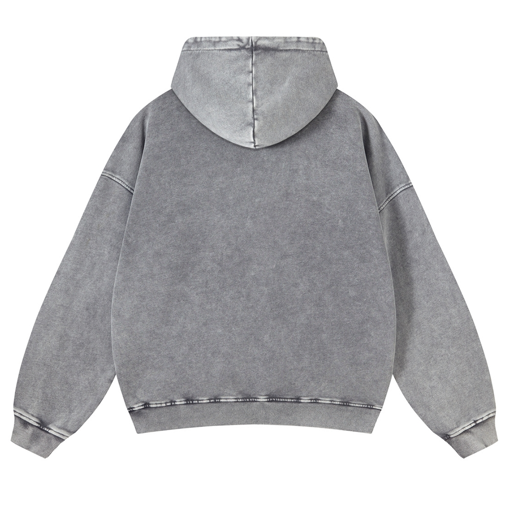 Crafted Your Signature Style Personalized Men's Hoodie