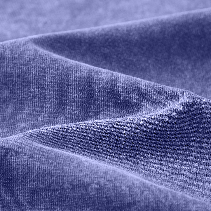 Crewneck Sweatshirt for Men Long Sleeve Vintage Acid Wash Sweatshirt