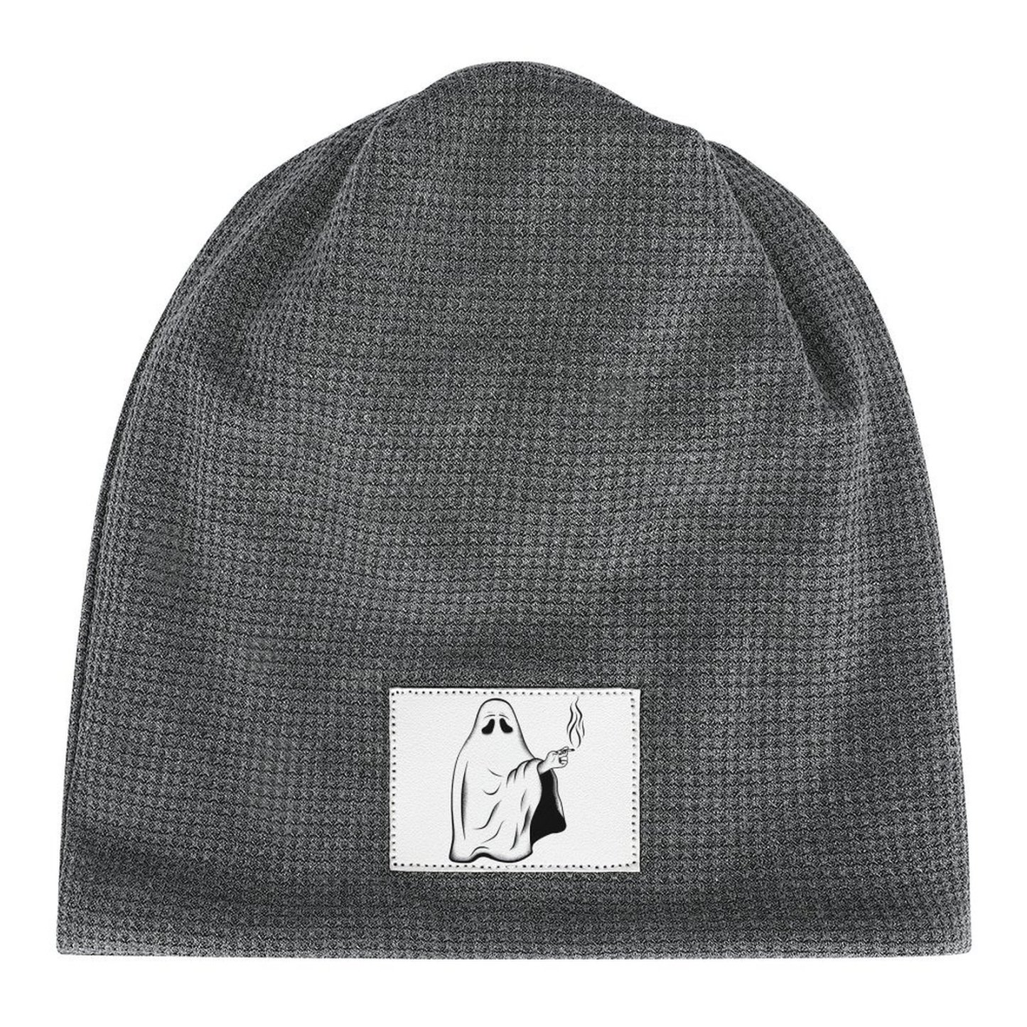 Winter Hats Plush Lined Beanie Knit Chunky