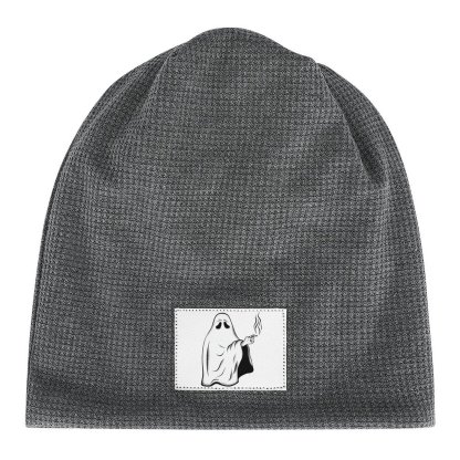 Winter Hats Plush Lined Beanie Knit Chunky