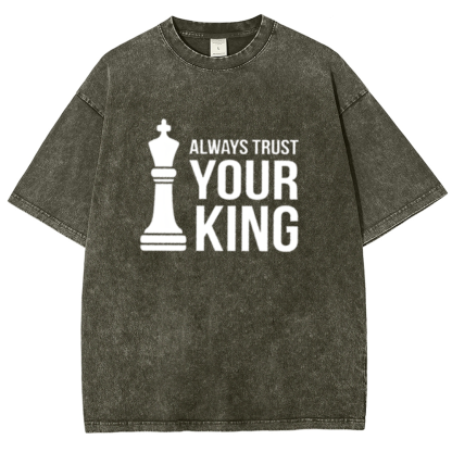  Crafted Your Signature Style Personalized Men's T-shirt