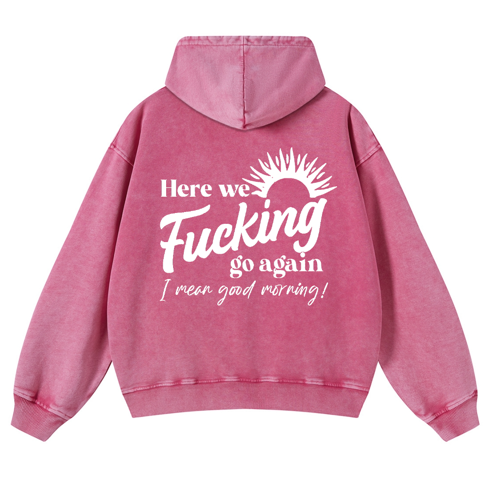  Crafted Your Signature Style Personalized Men's Hoodie