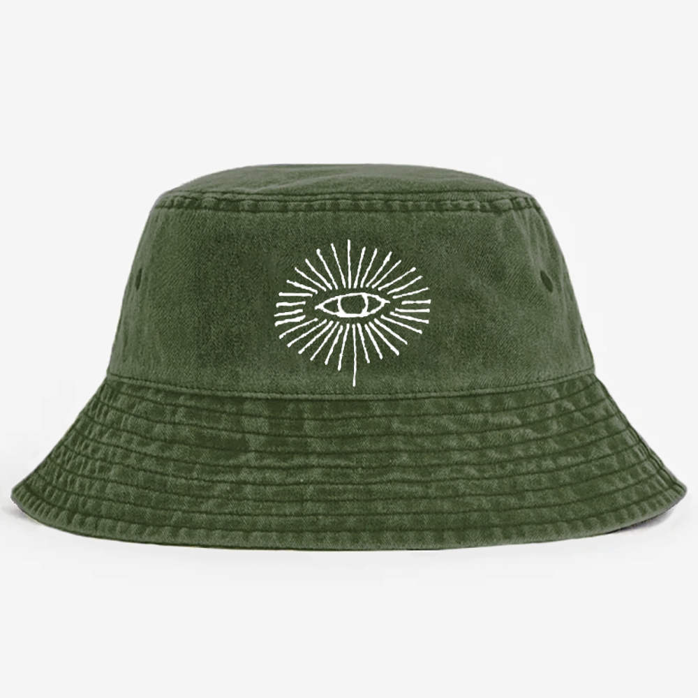 Exclusive Custom Bucket Hat Unmatched Comfort and Style