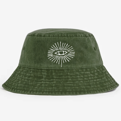 Exclusive Custom Bucket Hat Unmatched Comfort and Style