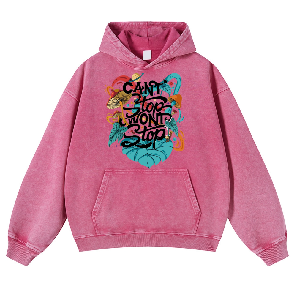 Crafted Your Signature Style Personalized Men's Hoodie