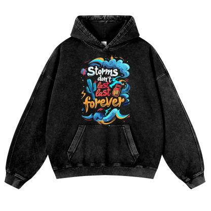 Crafted Your Signature Style Personalized Men's Hoodie