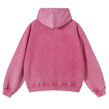 Crafted Your Signature Style Personalized Men's Hoodie