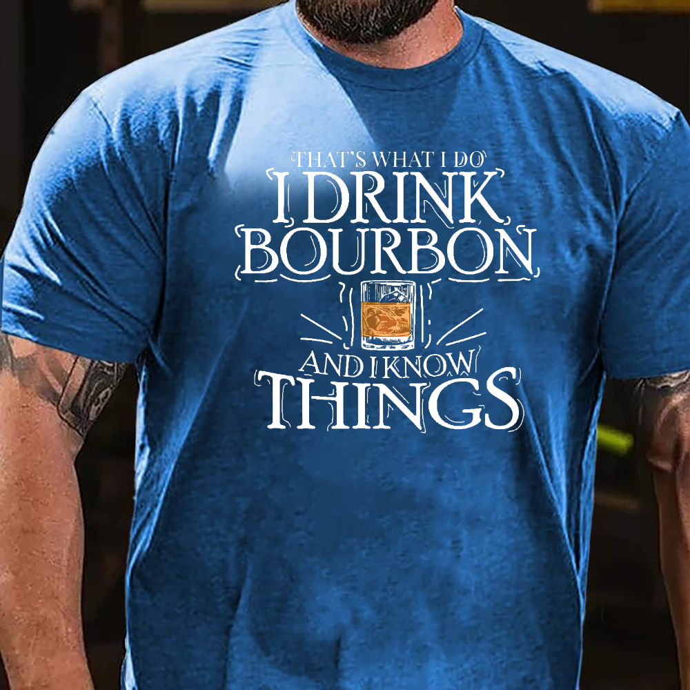 Crafted Your Signature Style Personalized Men's T-shirt