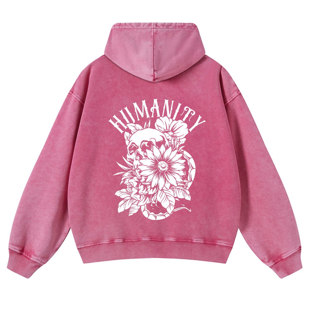 Crafted Your Signature Style Personalized Men's Hoodie