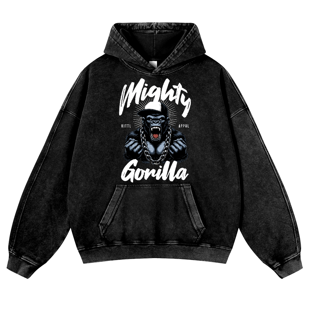 Crafted Your Signature Style Personalized Men's Hoodie