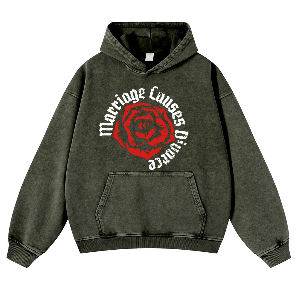 Crafted Your Signature Style Personalized Men's Hoodie
