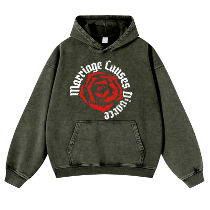 Crafted Your Signature Style Personalized Men's Hoodie