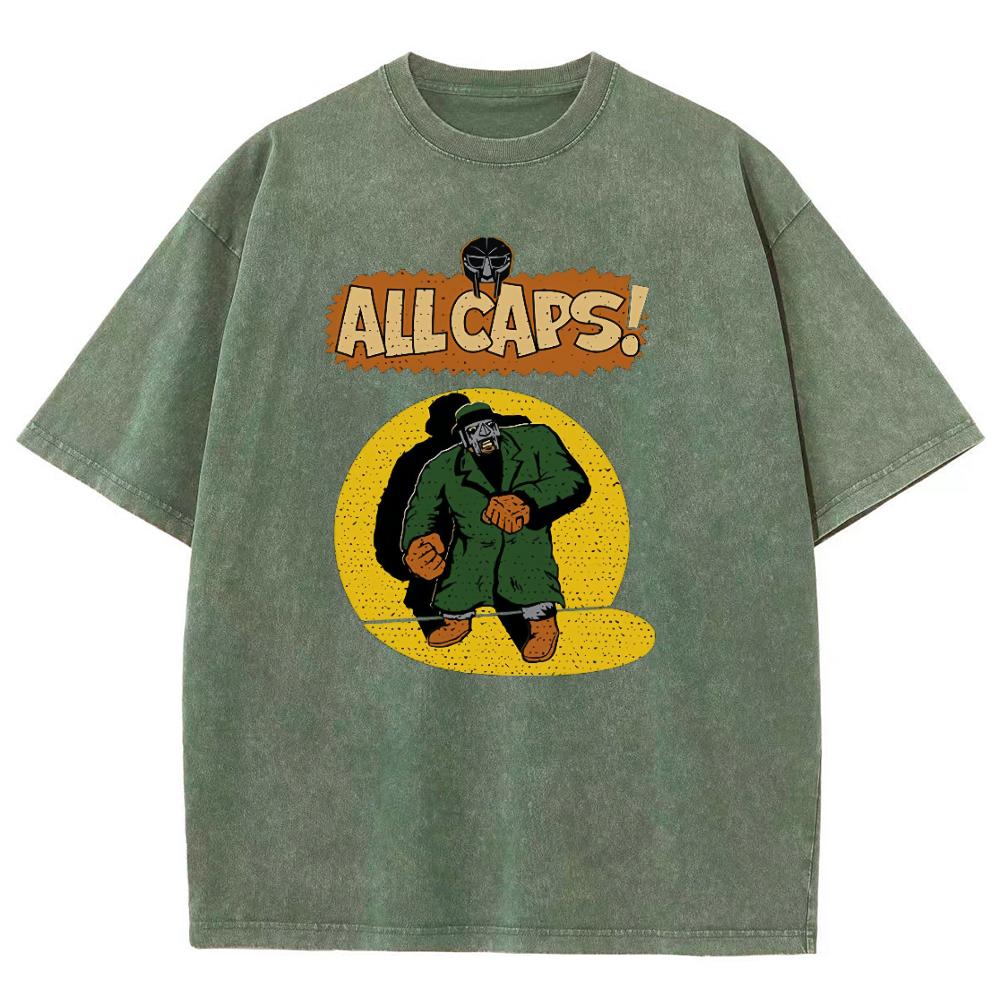  Crafted Your Signature Style Personalized Men's T-shirt