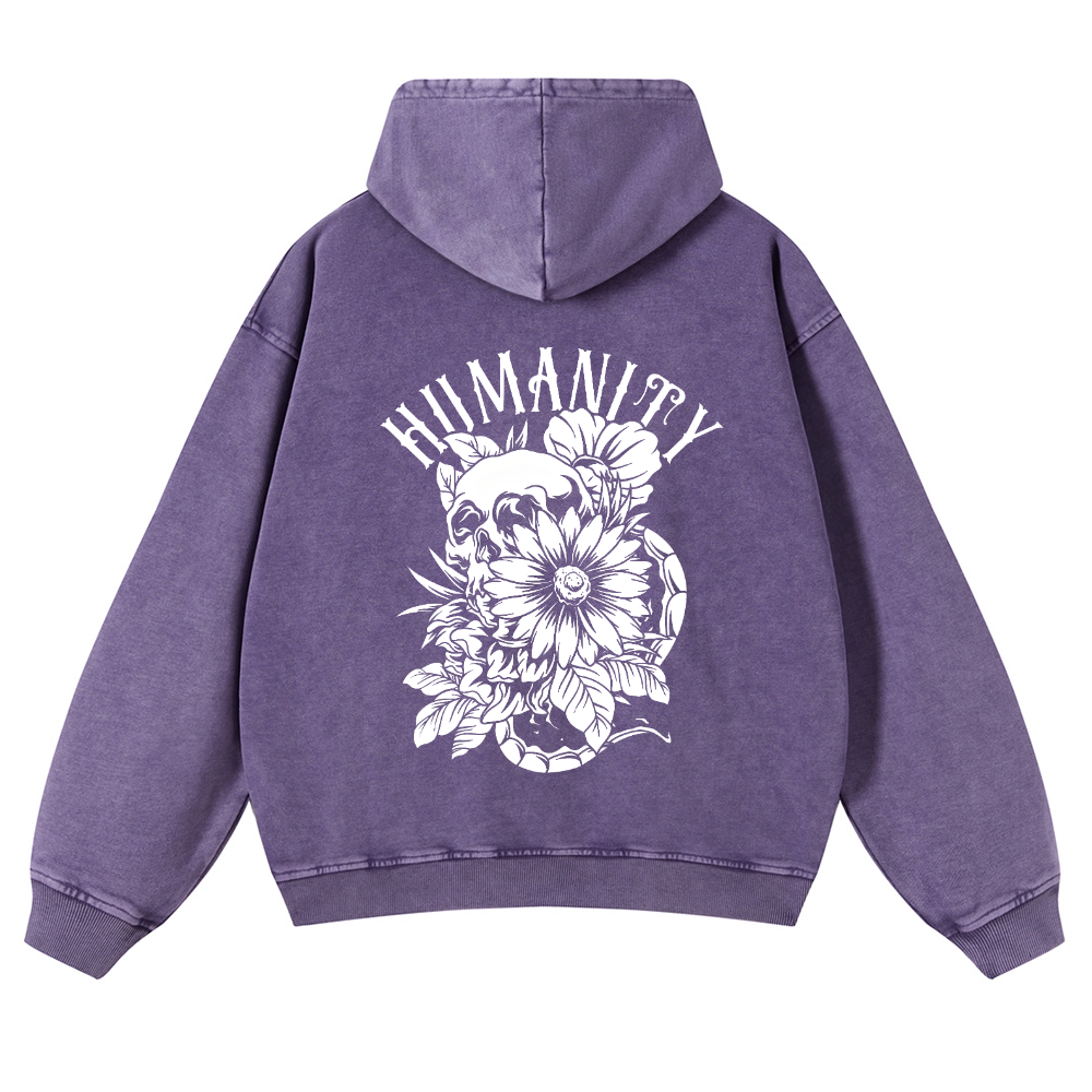 Crafted Your Signature Style Personalized Men's Hoodie