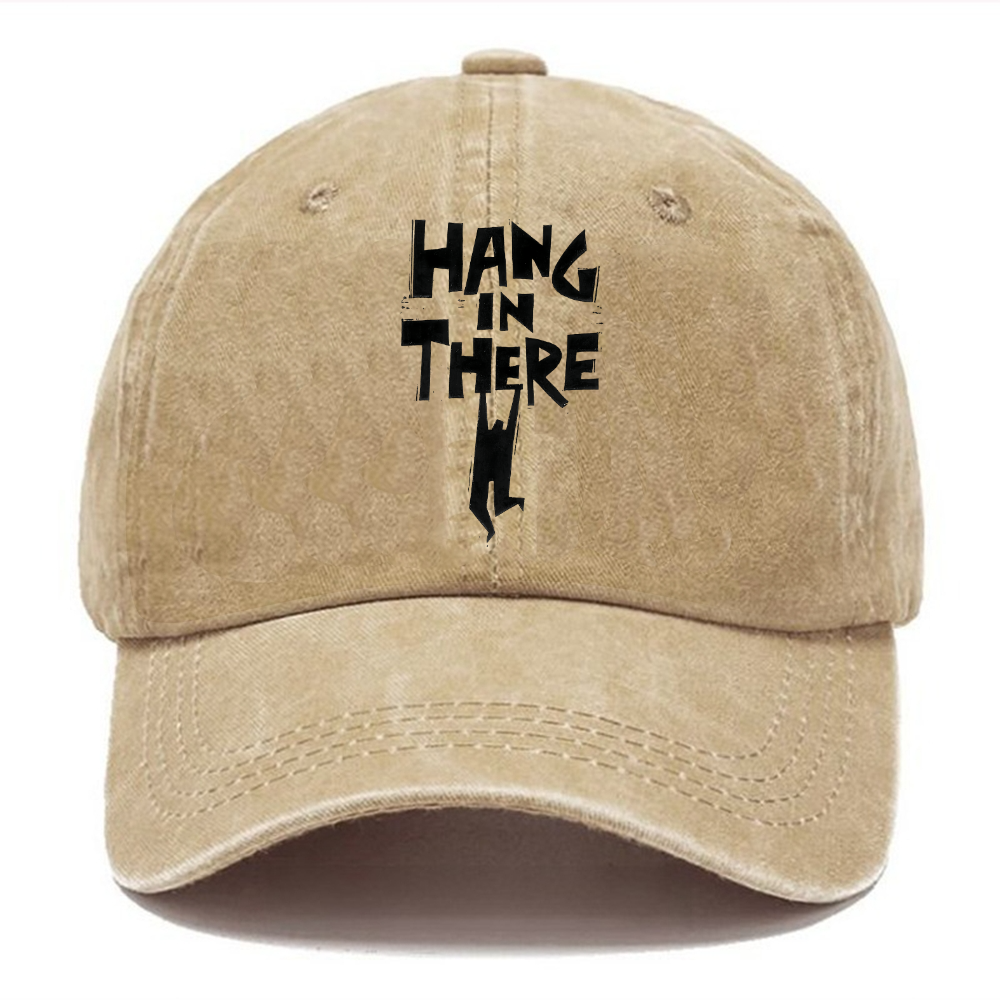  Crafted Your Signature Style Personalized Men's Baseball Hat