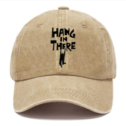  Crafted Your Signature Style Personalized Men's Baseball Hat