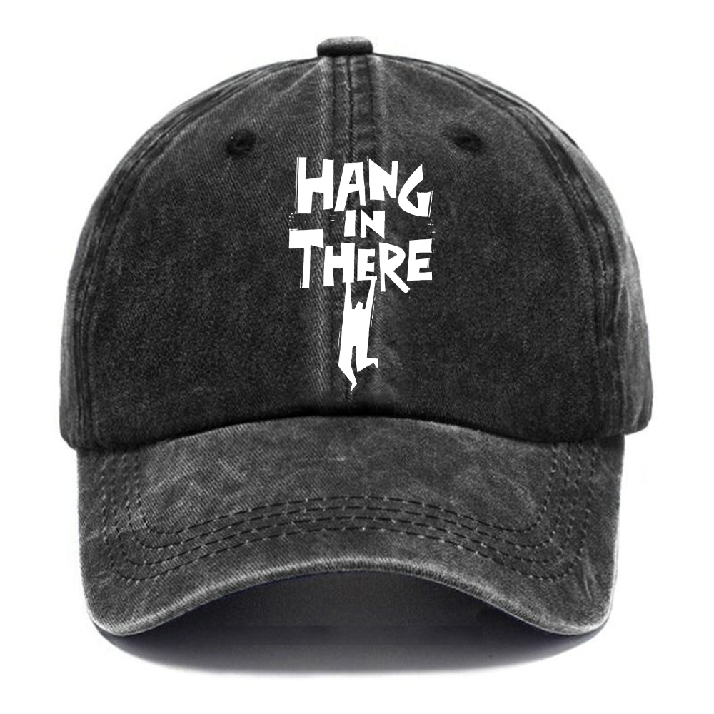  Crafted Your Signature Style Personalized Men's Baseball Hat