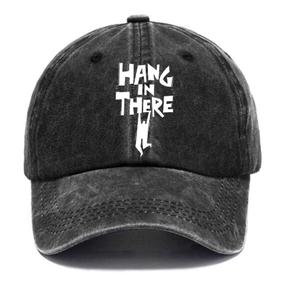  Crafted Your Signature Style Personalized Men's Baseball Hat