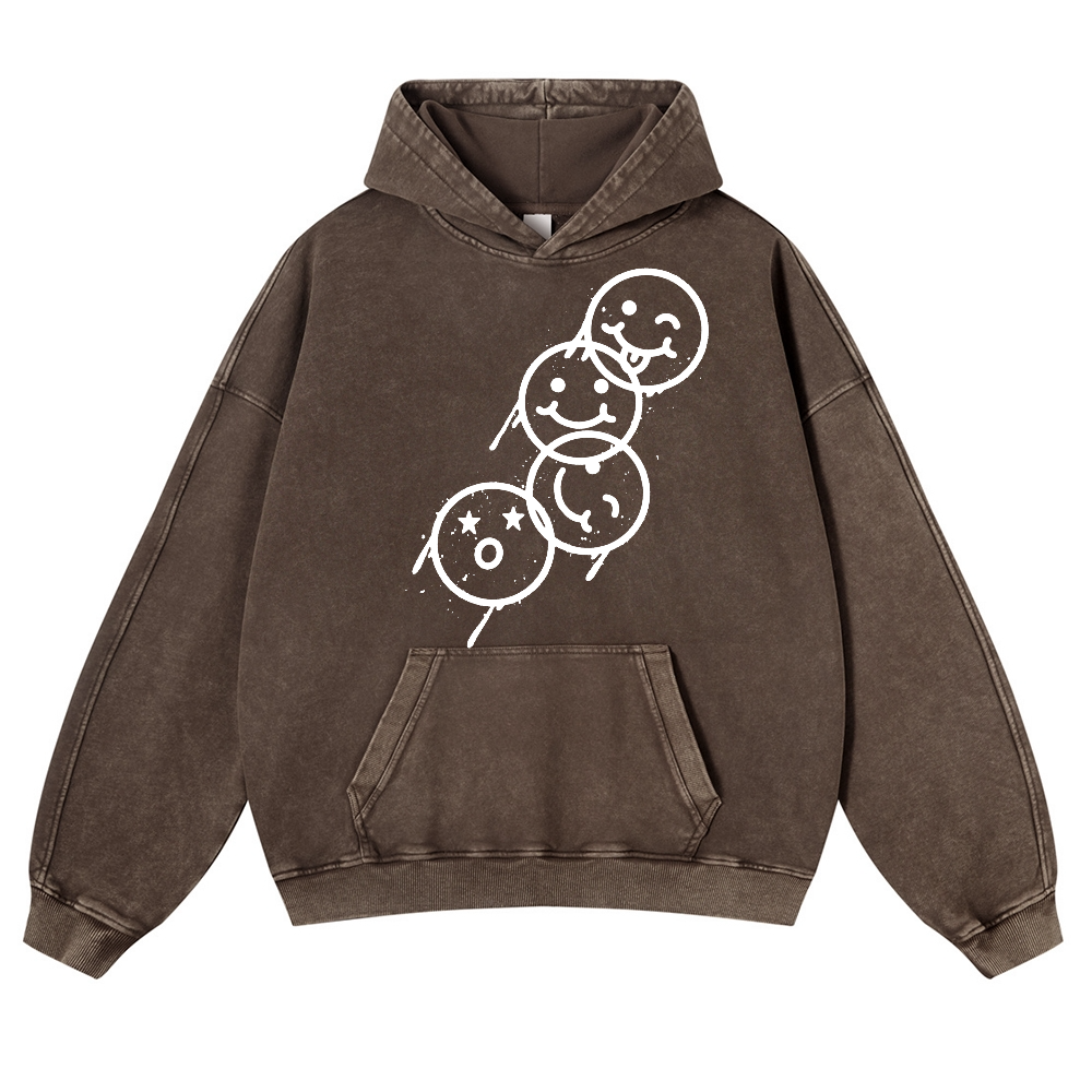 Crafted Your Signature Style Personalized Men's Hoodie