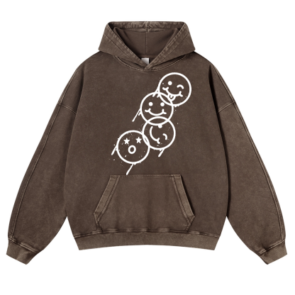 Crafted Your Signature Style Personalized Men's Hoodie
