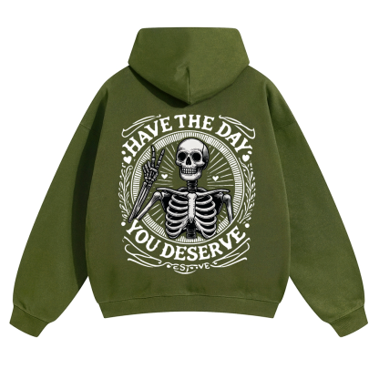  Crafted Your Signature Style Personalized Men's Hoodie