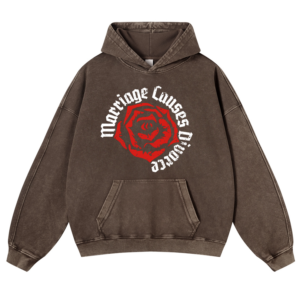 Crafted Your Signature Style Personalized Men's Hoodie