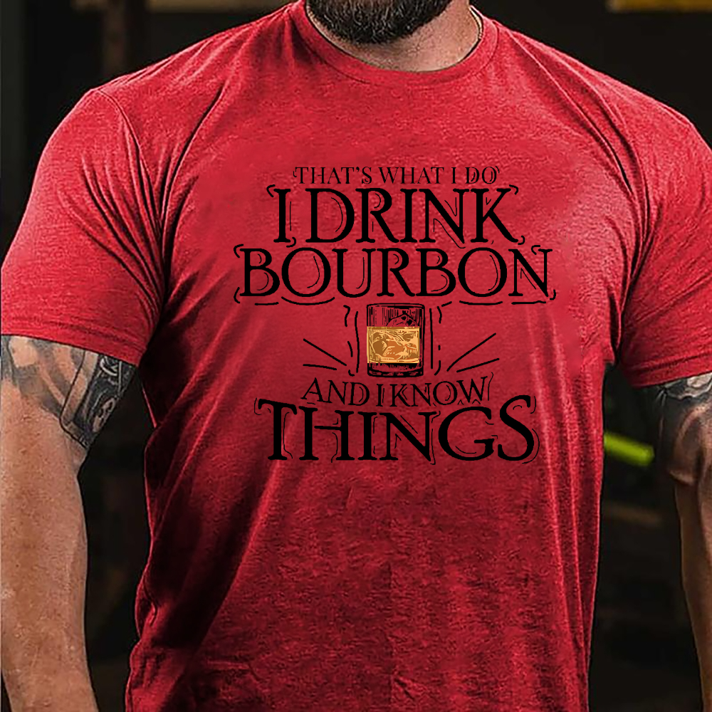 Crafted Your Signature Style Personalized Men's T-shirt