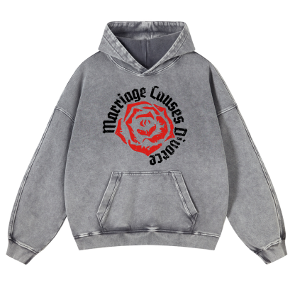 Crafted Your Signature Style Personalized Men's Hoodie