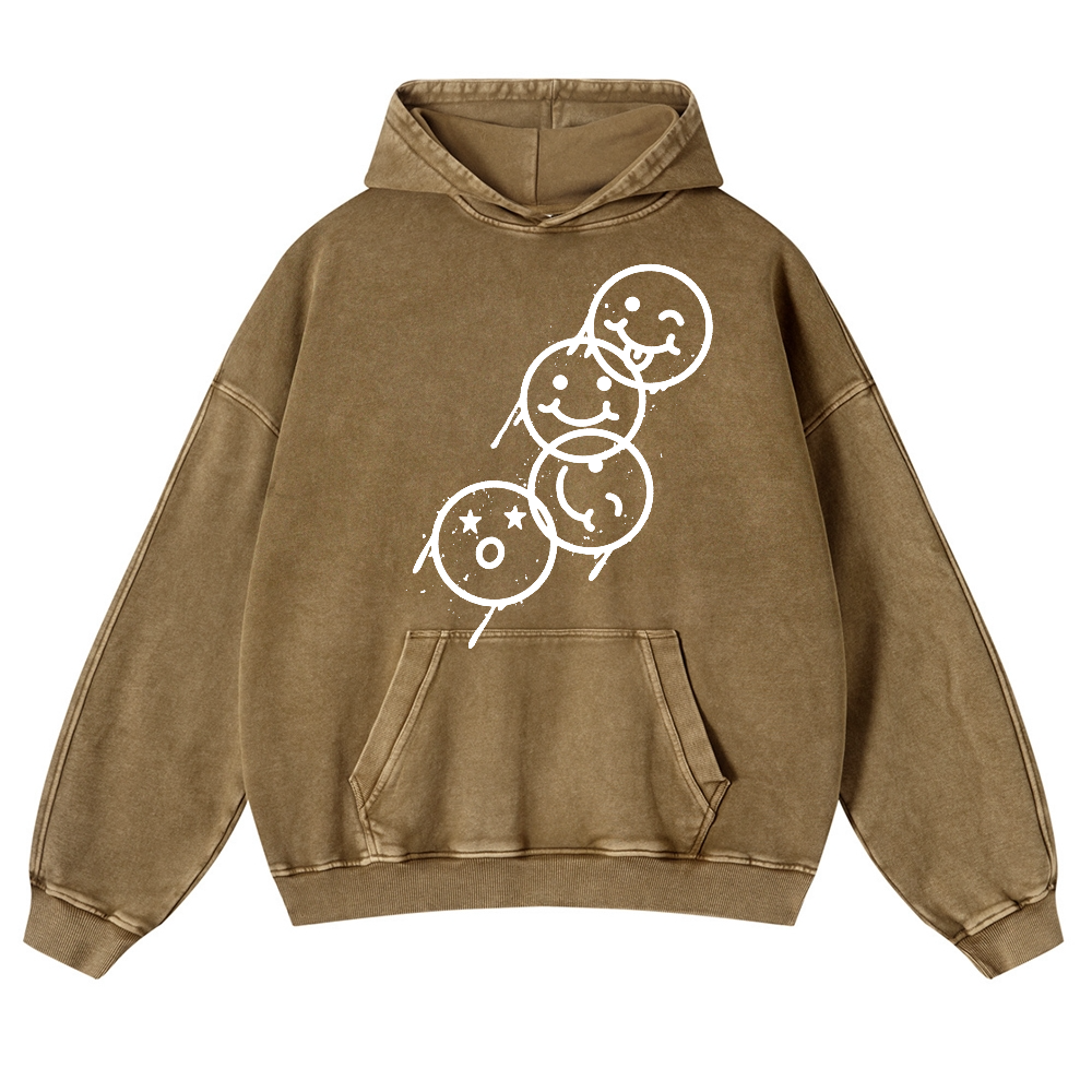 Crafted Your Signature Style Personalized Men's Hoodie