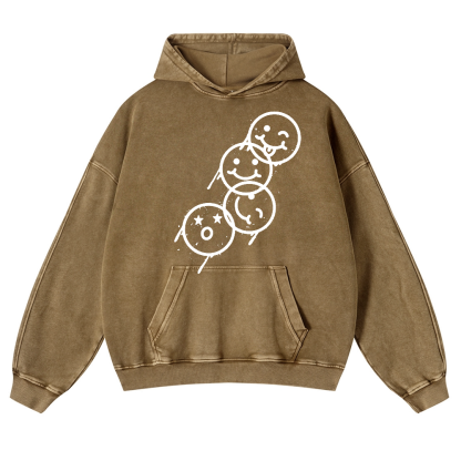 Crafted Your Signature Style Personalized Men's Hoodie