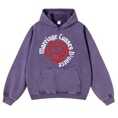 Crafted Your Signature Style Personalized Men's Hoodie