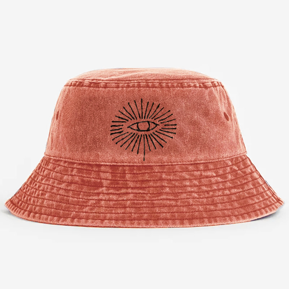 Exclusive Custom Bucket Hat Unmatched Comfort and Style