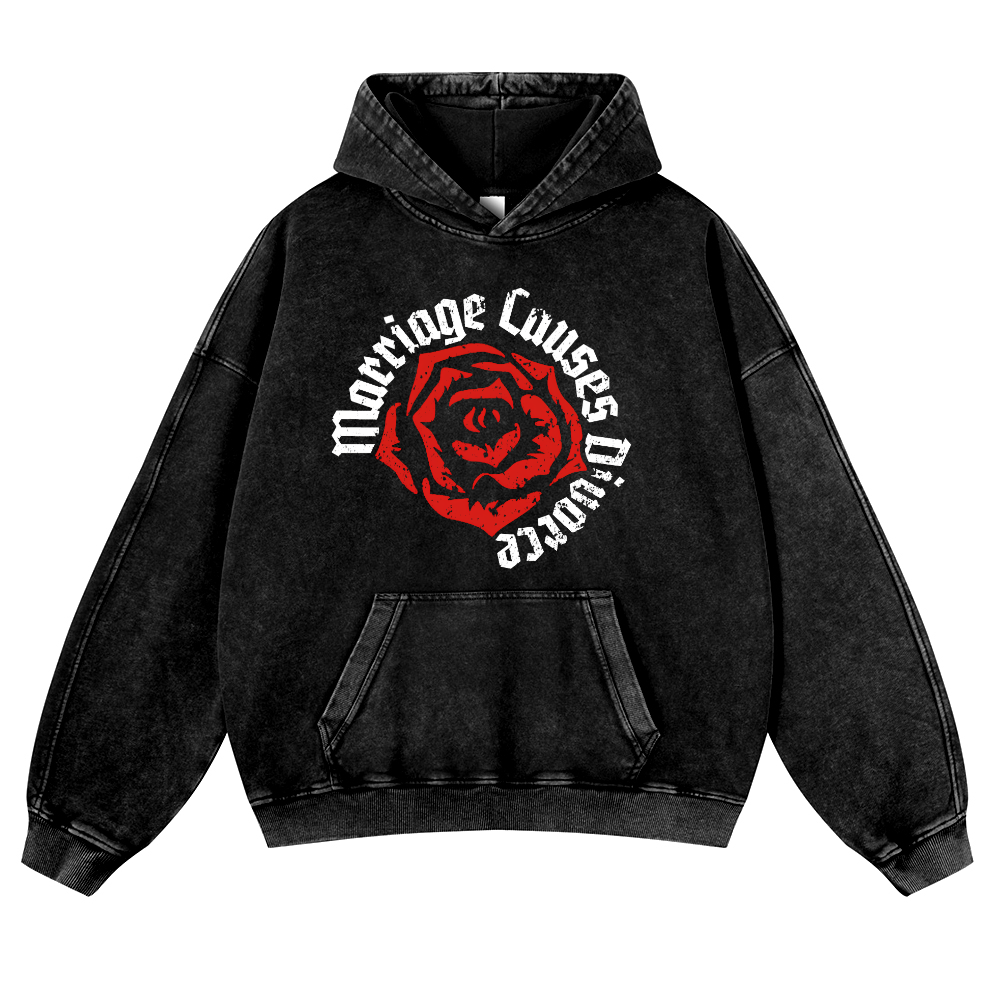 Crafted Your Signature Style Personalized Men's Hoodie