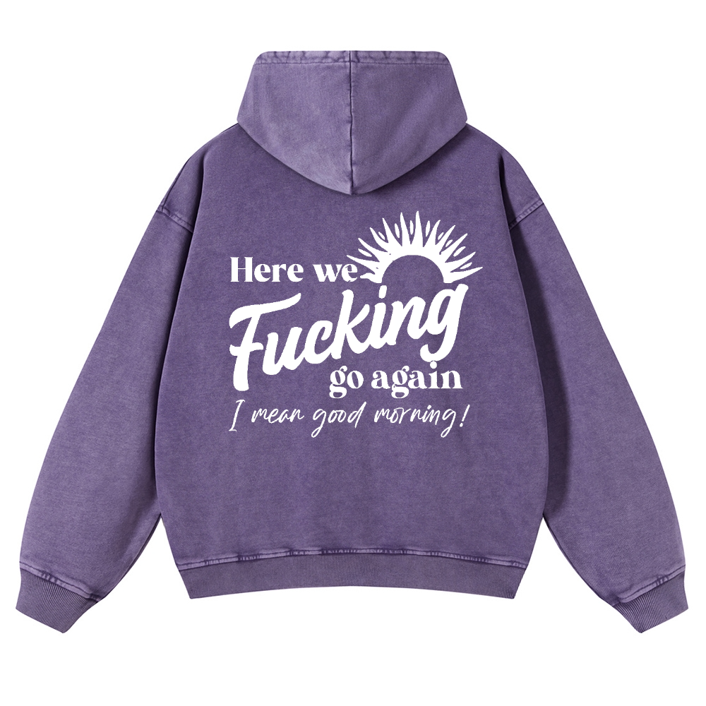  Crafted Your Signature Style Personalized Men's Hoodie