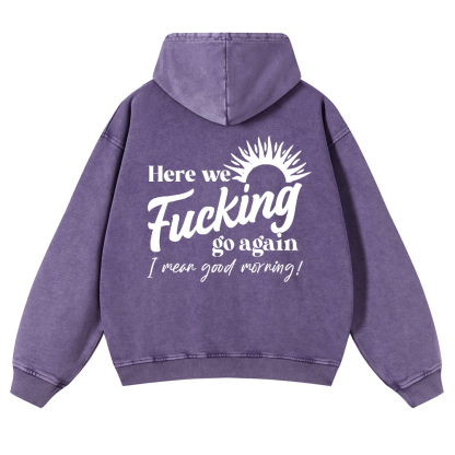  Crafted Your Signature Style Personalized Men's Hoodie