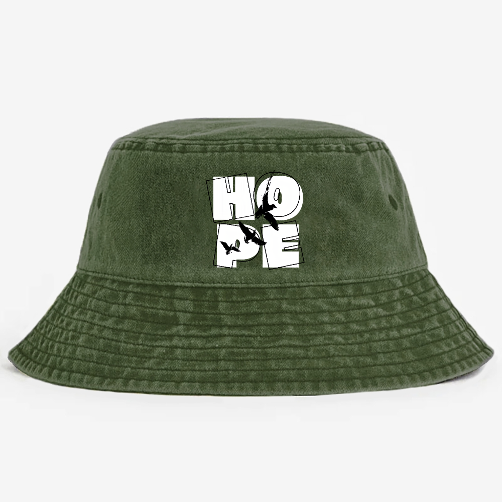 Exclusive Custom Bucket Hat Unmatched Comfort and Style