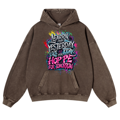 Crafted Your Signature Style Personalized Men's Hoodie