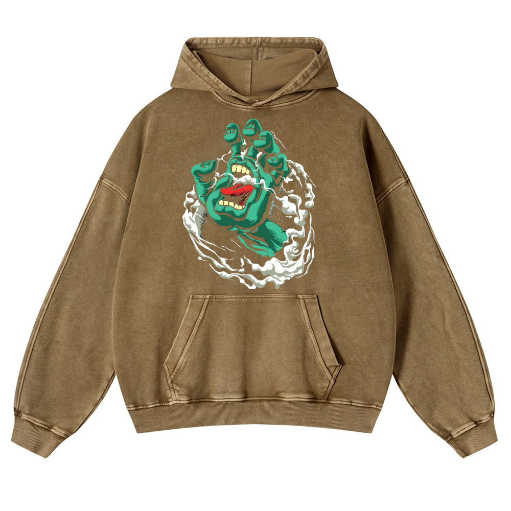 Crafted Your Signature Style Personalized Men's Hoodie