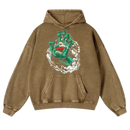 Crafted Your Signature Style Personalized Men's Hoodie