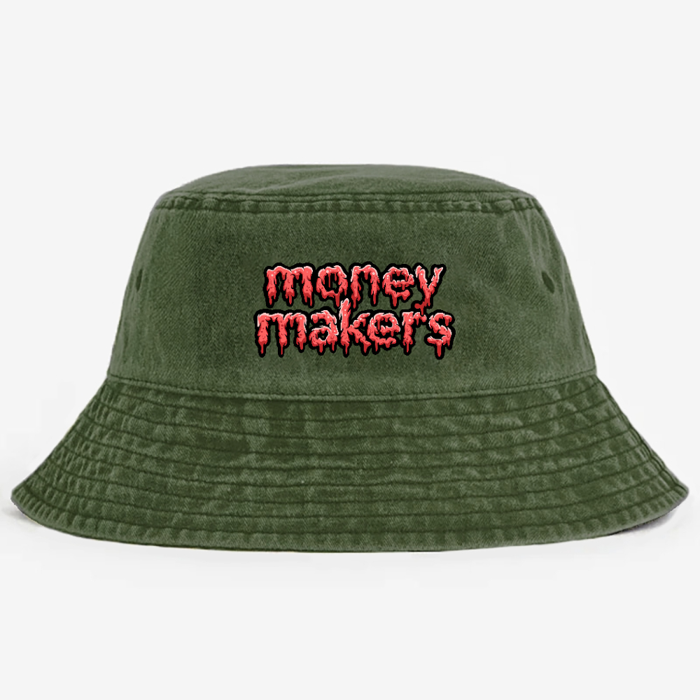 Exclusive Custom Bucket Hat Unmatched Comfort and Style