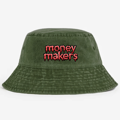 Exclusive Custom Bucket Hat Unmatched Comfort and Style