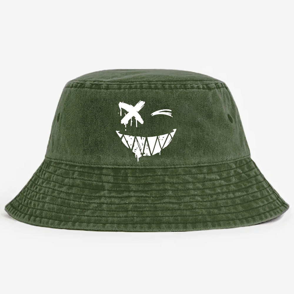 Exclusive Custom Bucket Hat Unmatched Comfort and Style