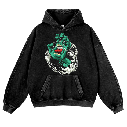 Crafted Your Signature Style Personalized Men's Hoodie