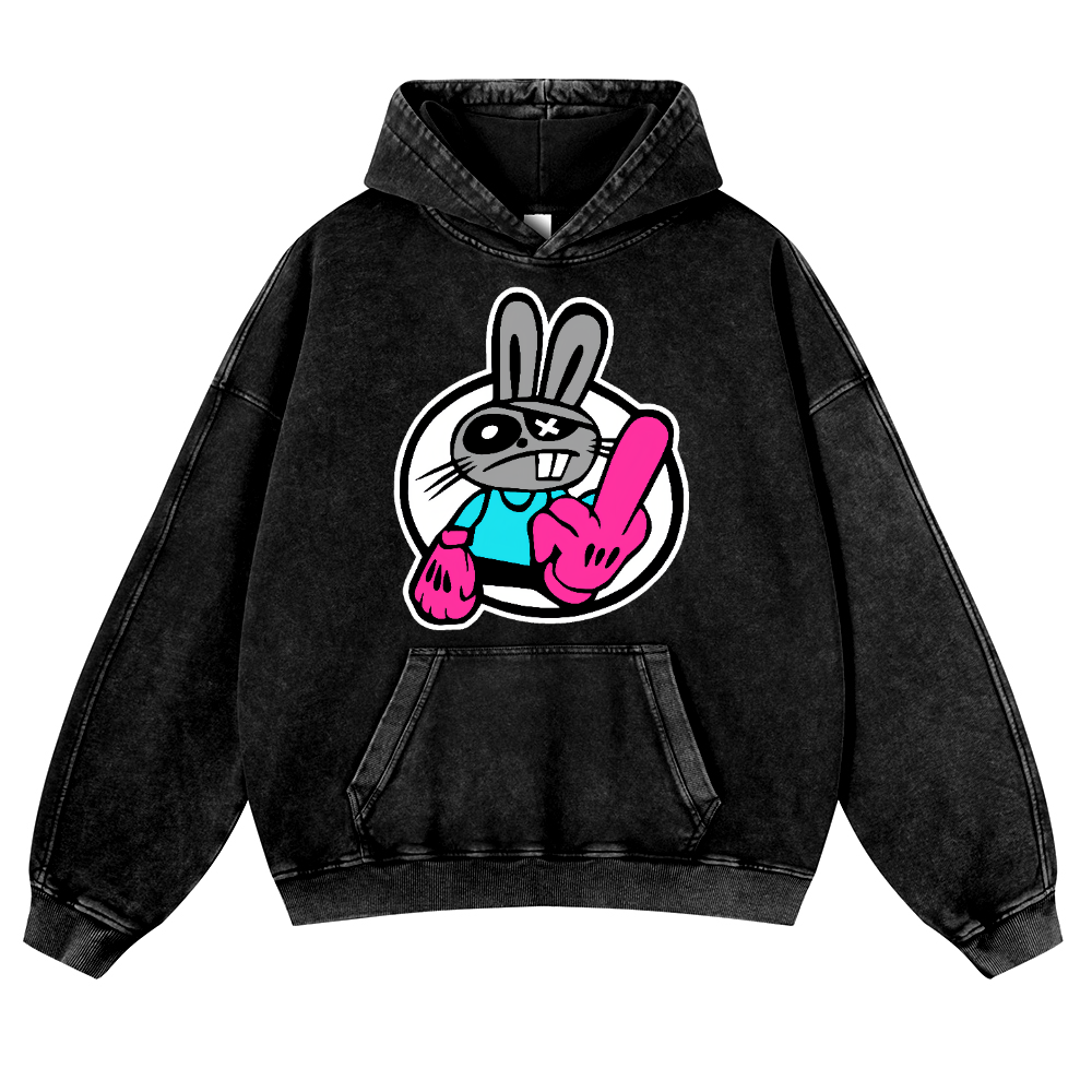 Crafted Your Signature Style Personalized Men's Hoodie